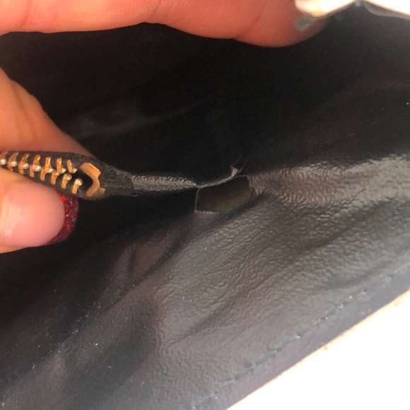 Two wallets and an envelope purse - Picture 2 of 8